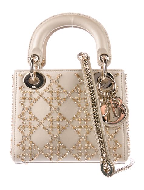 dior beauty bag white|dior handbags official website.